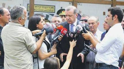 Турецкий бросок на восток