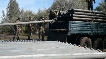 День Службы горючего Вооруженных Сил России