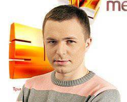 Ведущий в Казахстане отказался читать новость о признании пограничника