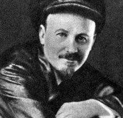 Крушение «любимца партии»