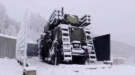 Над Псковской областью средствами ПВО России сбит украинский беспилотник