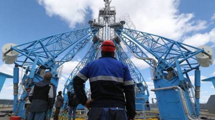 Насколько Восточный не замена Байконуру?