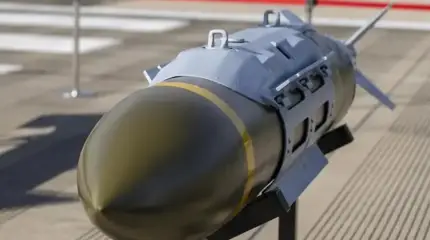 Удар по русской ПВО? Американцы готовы поставить ВСУ особые бомбы