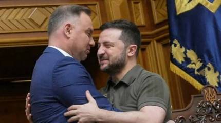 Польское издание: Варшава загнала себя в тупик, став жертвой собственной проукраинской пропаганды