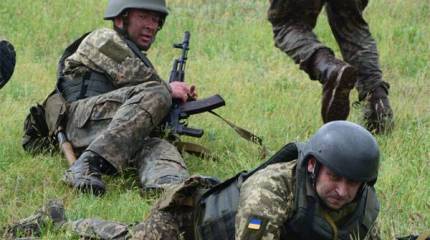 Купи блиндаж, солдат! Торговля "безопасными" должностями и позициями в ВСУ