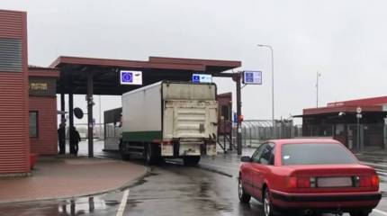 Вильнюс и Брюссель установили правила транзита между Калининградской областью и «материковой» Россией через Литву