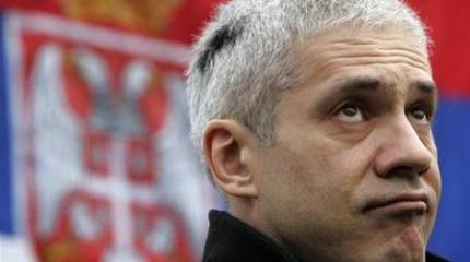 «Разбитое еврокорыто» президента Тадича