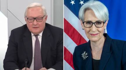Делегация США в Женеве заявила о выступлении с позиций территориальной целостности государств, ей напомнили о косовском прецеденте
