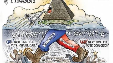 Трамп, трагедия в Ницце и турецкий путч