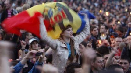 Молдавия: шило на мыло