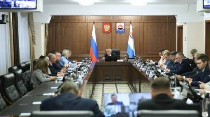 На Камчатке поддержали участников СВО выделением земельных участков под строительство