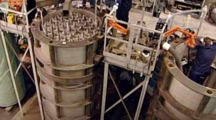 Американская компания собирается построить на Украине до 20 новых атомных энергоблоков