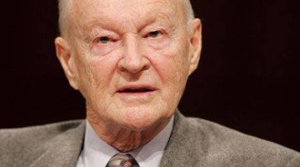 Бжезинский предлагает Пекину выбрать между Москвой и Вашингтоном