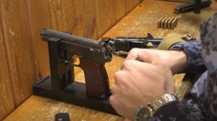 Хинштейн: Росгвардия взяла военкоматы под охрану