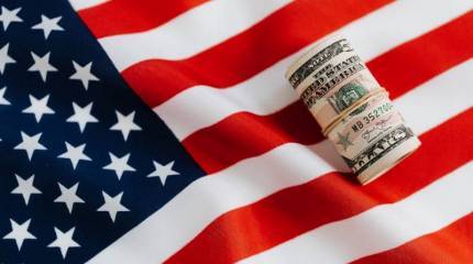 Американские эксперты: США в конечном итоге погрузятся в официальную рецессию в ближайшие несколько месяцев