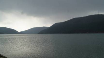 Абрау-Дюрсо: посёлок, возведённый воином, вино, ставшее символом. Часть 1