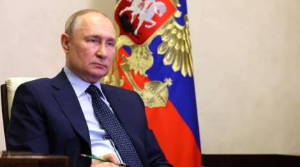 Путин: Совет по правам человека демонстрирует свою ангажированность, когда речь заходит о Донбассе