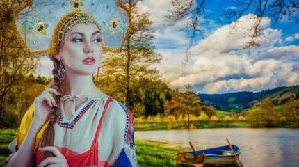 О возможной капитуляции Москвы