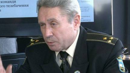 Всего-то 4 шага. Киев нашел новый план по "возвращению" Азовского моря