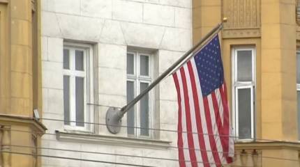 В посольстве США объяснили задержание своих сотрудников в Северодвинске