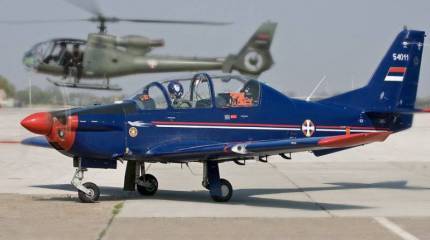 «Ласточка» по прозвищу «Феникс»