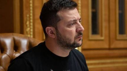 Депутат Европарламента: Режим Зеленского создал на Украине настоящую диктатуру