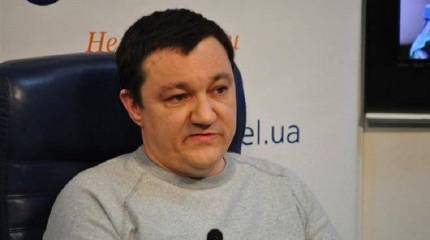 Вежливость не их конёк. Тымчук обозвал чешского президента рептилией и политической проституткой
