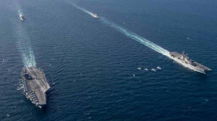 Американский адмирал назвал ключевой компонент развития флота