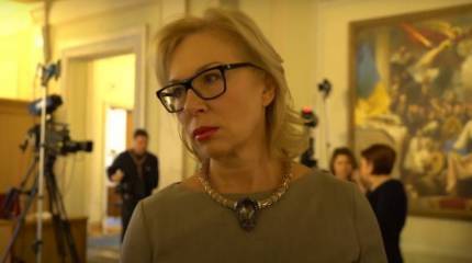 Экс-омбудсмен Украины призналась пранкерам, что власти и разведка просили её раскручивать фейки о преступлениях ВС РФ