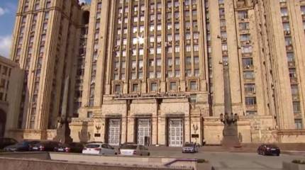 МИД России обвинил латвийских пограничников в жестокости и расизме по отношению к мигрантам