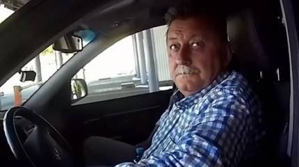 Украинский посол пригрозил белорусскому пограничнику дипломатической войной