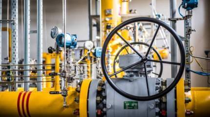 «Газпром» полностью прекратил поставки газа по польскому участку трубопровода «Ямал – Европа»