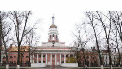 Новейшая нарезная винтовка на базе АК-107 создается в РФ