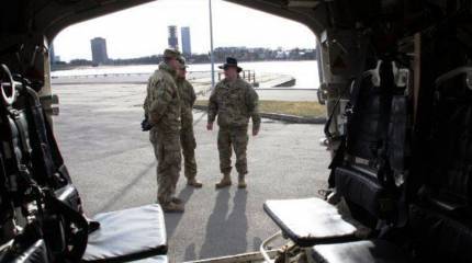 Политолог: «эра решительных военных побед» для армии США закончилась