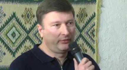 В Крыму предложили лишать «ждунов» российского гражданства
