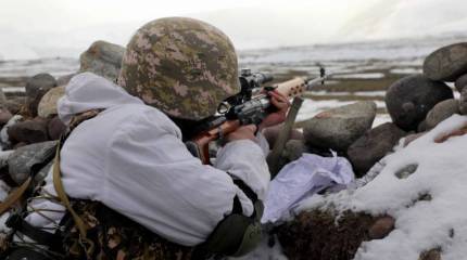 В польской прессе перестрелку на границе Киргизии и Таджикистана назвали «борьбой за наследие СССР»