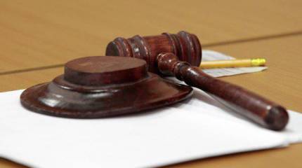 Киевский суд заочно арестовал Жириновского, Зюганова и Шойгу