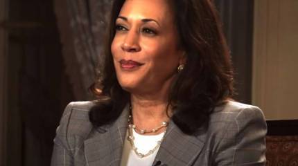 На решение Байдена о выводе войск США из Афганистана повлияла Камала Харрис