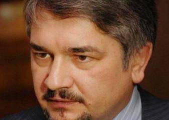 У Украины, как государства, шансов нет...