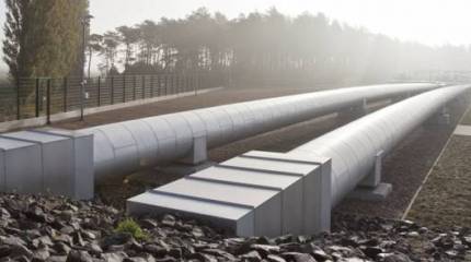 Страсти вокруг газопровода «Северный поток-2»