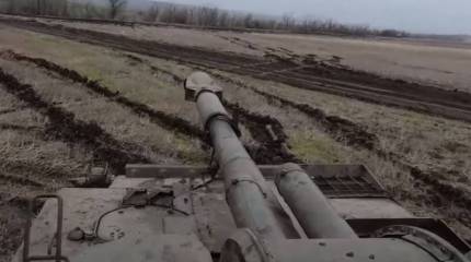 Российские войска отразили 10 атак штурмовых групп ВСУ у Клещеевки на Артемовском направлении