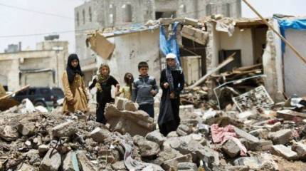 Ближневосточная мечта о демократии мертва (The Washington Post, США)