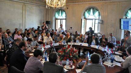 Стрелков сделал выбор?