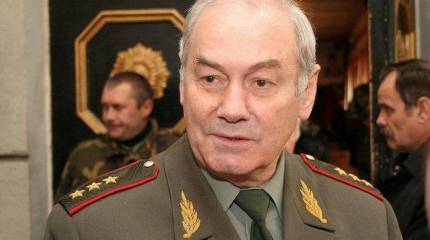Леонид Ивашов: Китайская армия приспосабливается к современной ситуации