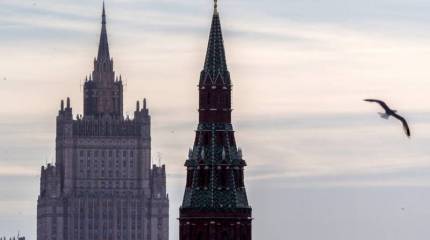 МИД РФ: претензии НАТО по поводу «Запада-2017» являются необоснованными