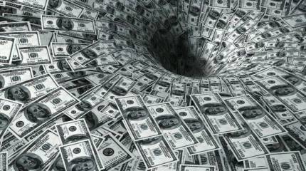 Слишком много триллионов! ФРС США «почистит» свой баланс