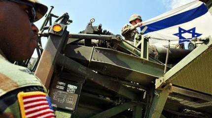 Геополитическая мозаика: 87 процентов египтян хотят атомную бомбу, 74 процента — разрыва мира с Израилем, а американцы вымрут от бесплодия