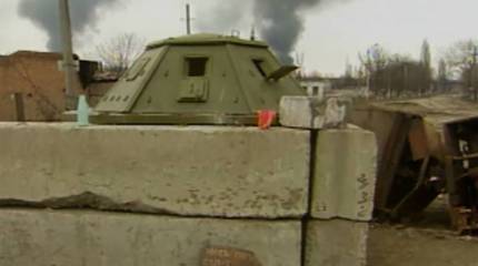 «Новогодний» штурм Грозного: 25 лет размышлений