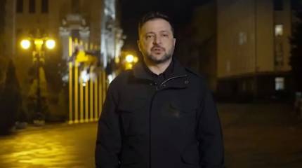 Несмотря на потери, ВСУ штурмуют Купянск ради новогодней речи Зеленского