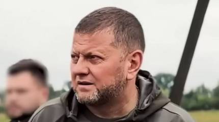 Западная пресса: свои неудачи в контрнаступлении Украина переводит в критику НАТО